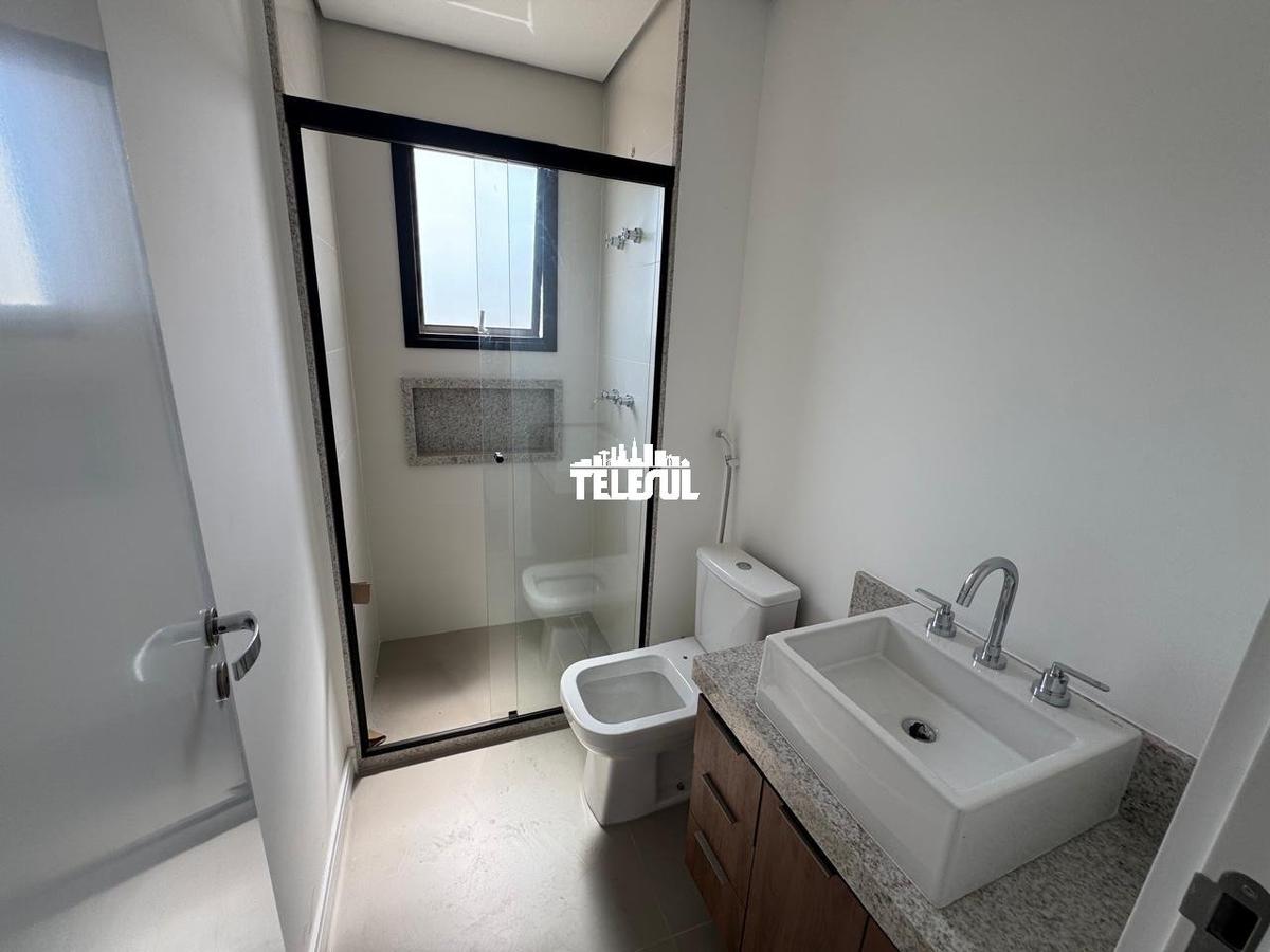 Apartamento, Vila Pinto, 2 Quartos, 1 Vaga, 1 Suíte