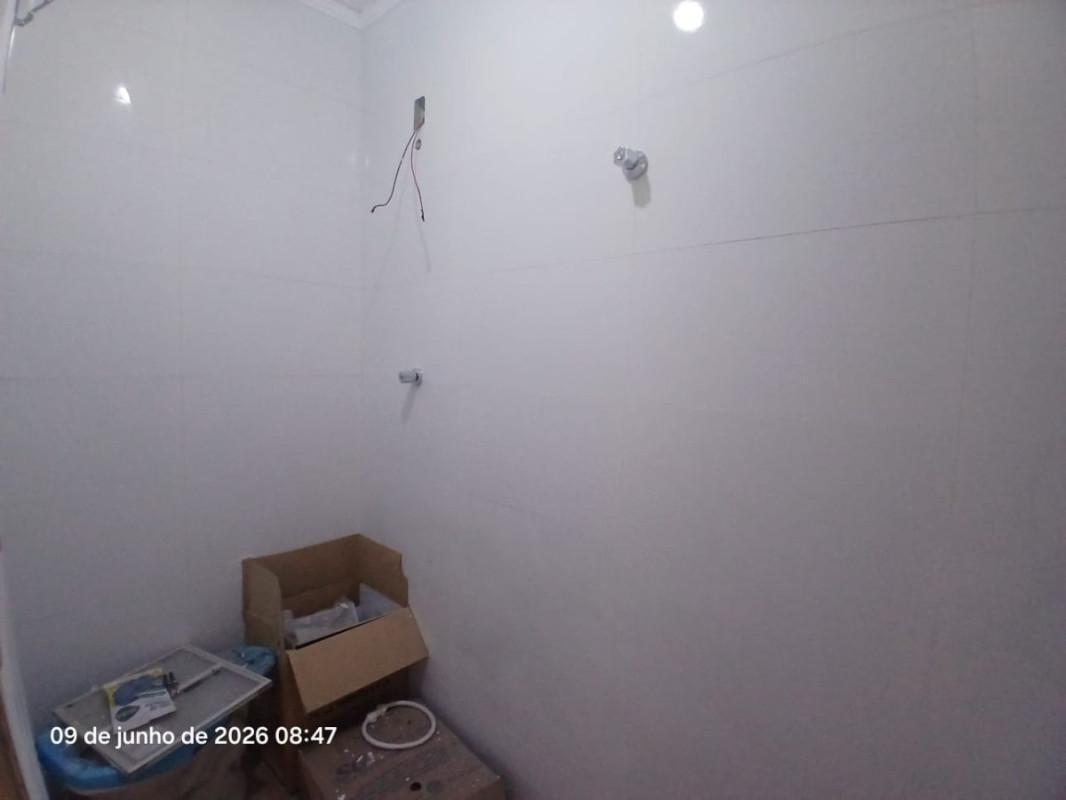 Apartamento, São Bernardo, 2 Quartos, 0 Vaga
