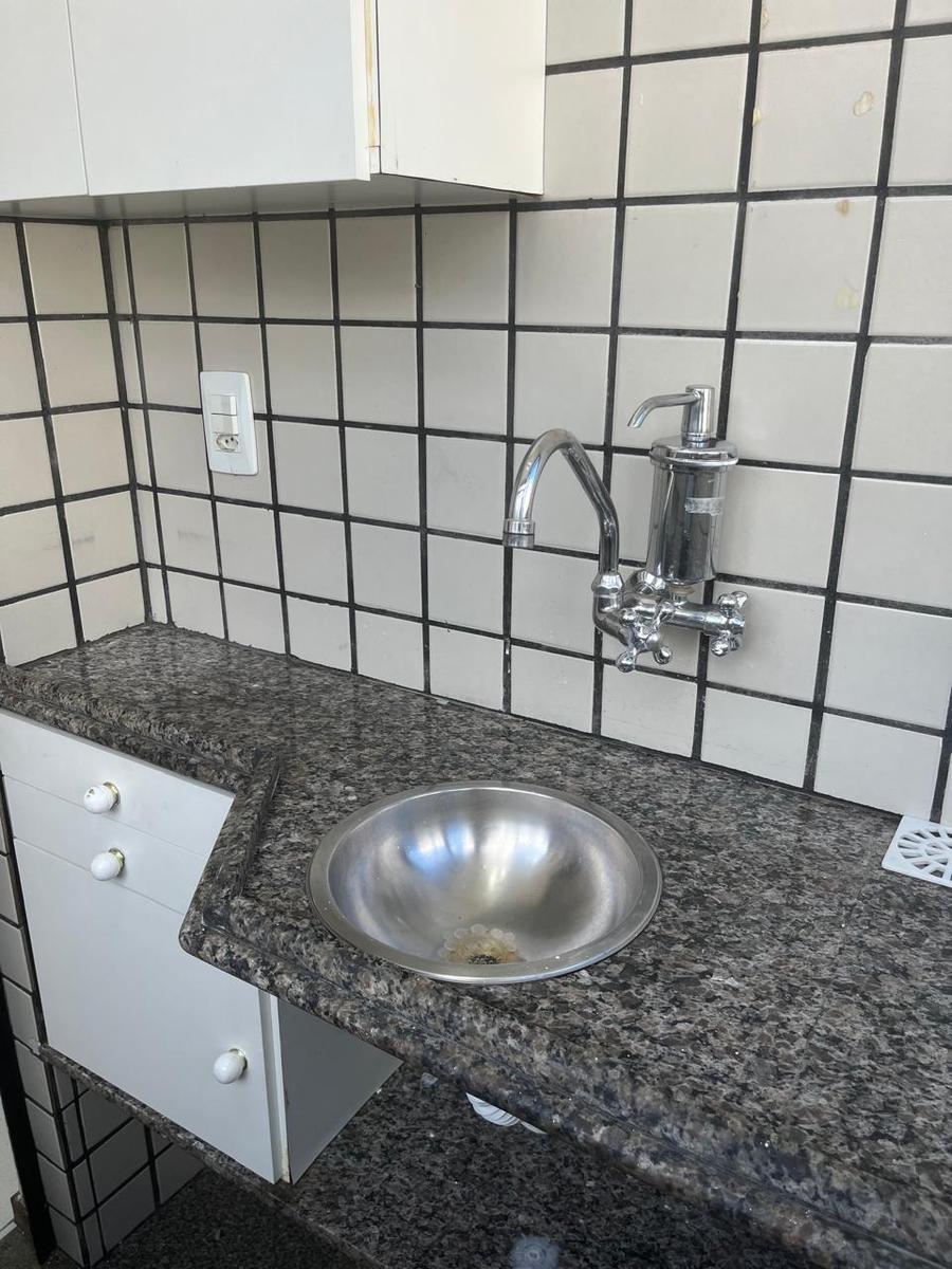 Sala, Anchieta, 0 Vaga
