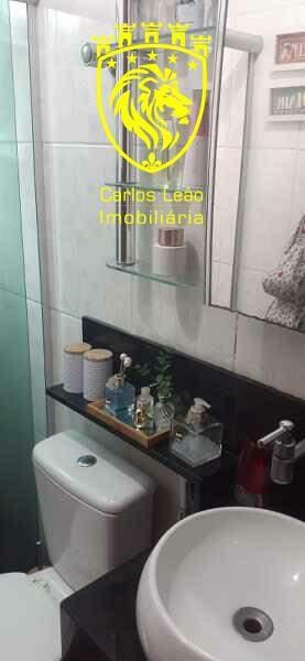 Apartamento, Palmares, 2 Quartos, 1 Vaga, 1 Suíte
