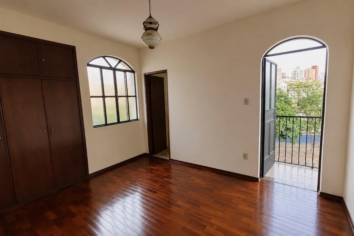 Apartamento, Cidade Nova, 3 Quartos, 1 Vaga, 1 Suíte