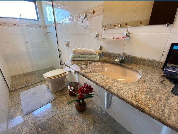 Casa, Santa Amélia, 3 Quartos, 4 Vagas, 2 Suítes