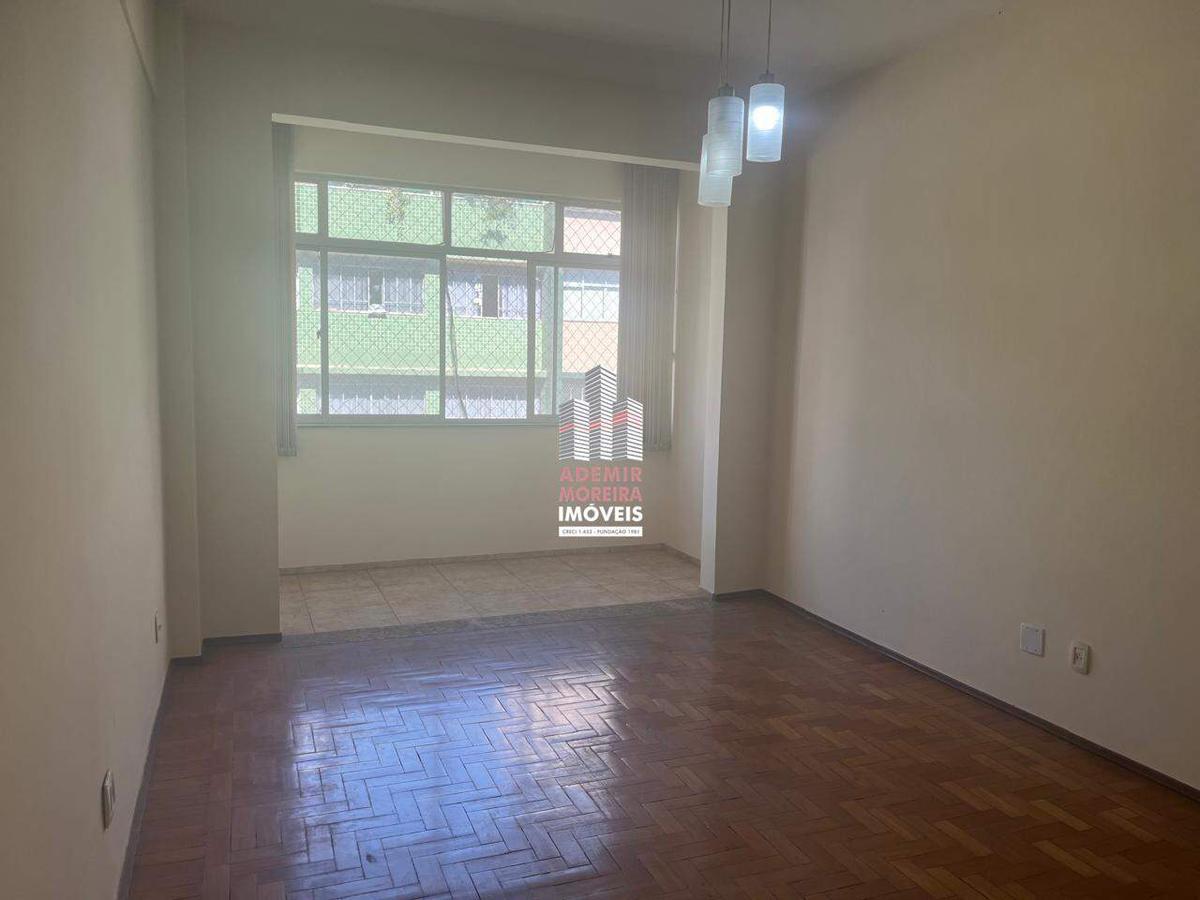 Apartamento, Centro, 3 Quartos, 1 Suíte