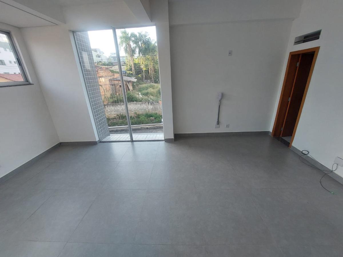 Andar, Parque Recreio, 0 Quarto, 0 Vaga