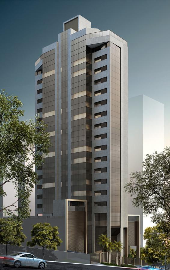 Apartamento, Savassi, 3 Quartos, 3 Vagas, 1 Suíte