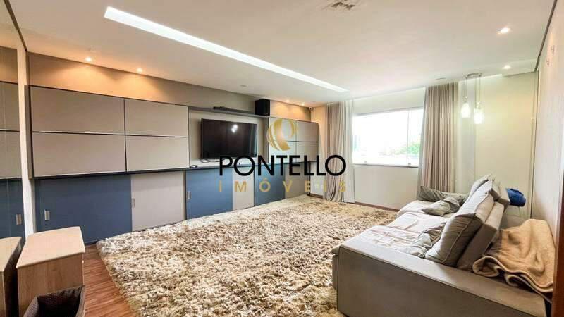 Cobertura, Colégio Batista, 4 Quartos, 1 Vaga, 1 Suíte