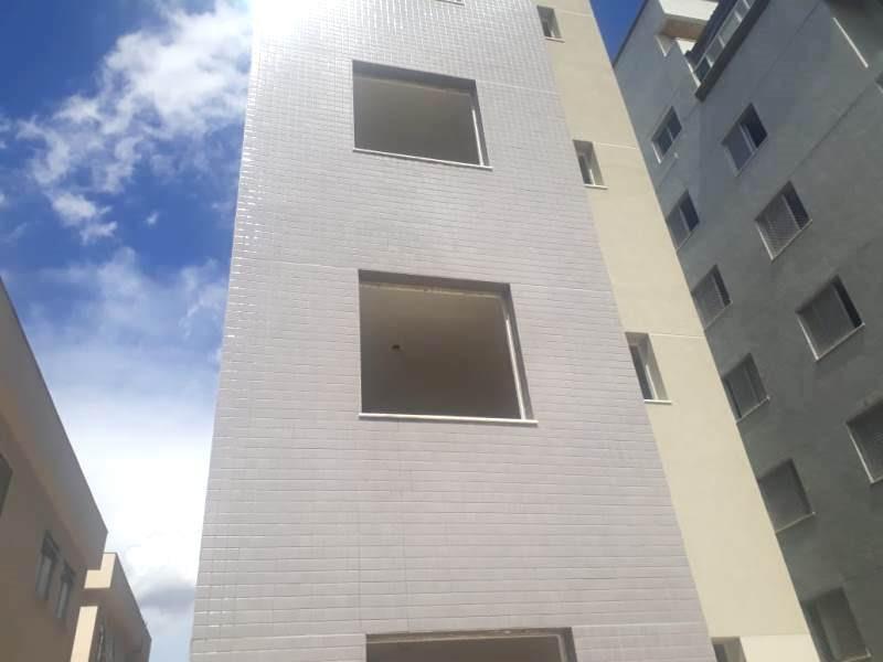Apartamento, Alto Barroca, 2 Quartos, 2 Vagas, 1 Suíte