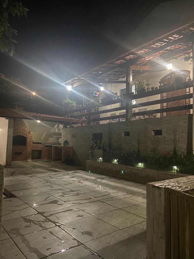 Casa, Jardim Casa Branca, 3 Quartos, 1 Vaga, 1 Suíte