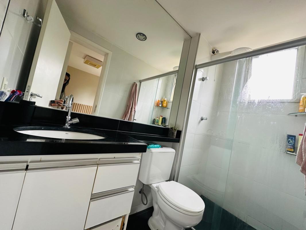 Apartamento, Buritis, 4 Quartos, 2 Vagas, 1 Suíte