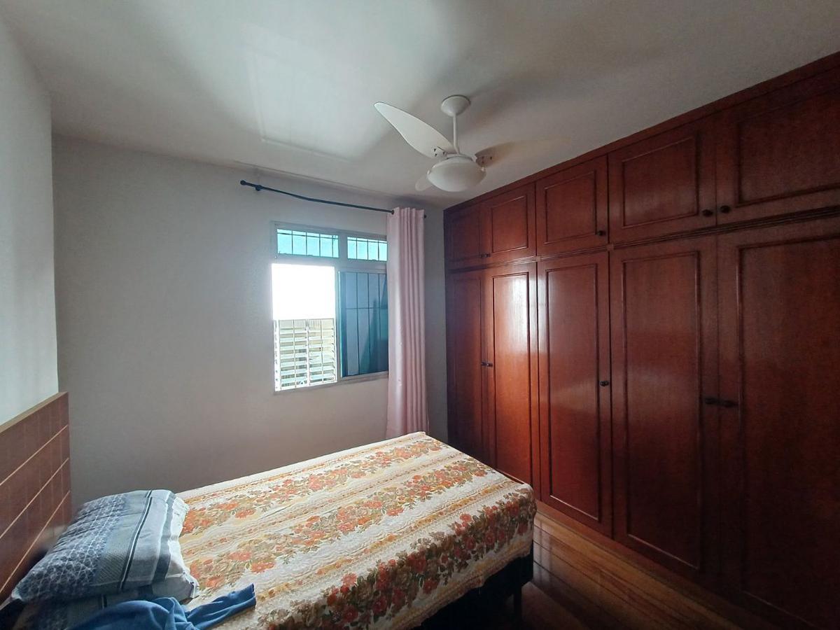 Apartamento, Palmares, 3 Quartos, 2 Vagas, 1 Suíte