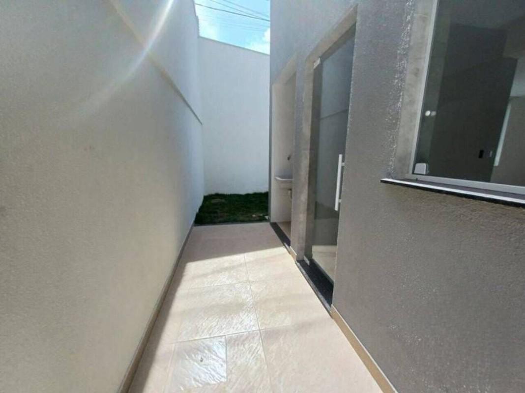 Casa, Itapoã, 3 Quartos, 2 Vagas, 1 Suíte