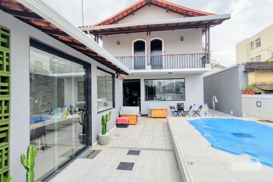 Casa, Santa Teresa, 3 Quartos, 3 Vagas, 3 Suítes