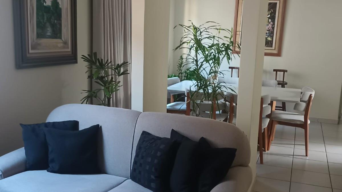 Apartamento, Coração Eucarístico, 3 Quartos, 2 Vagas, 1 Suíte