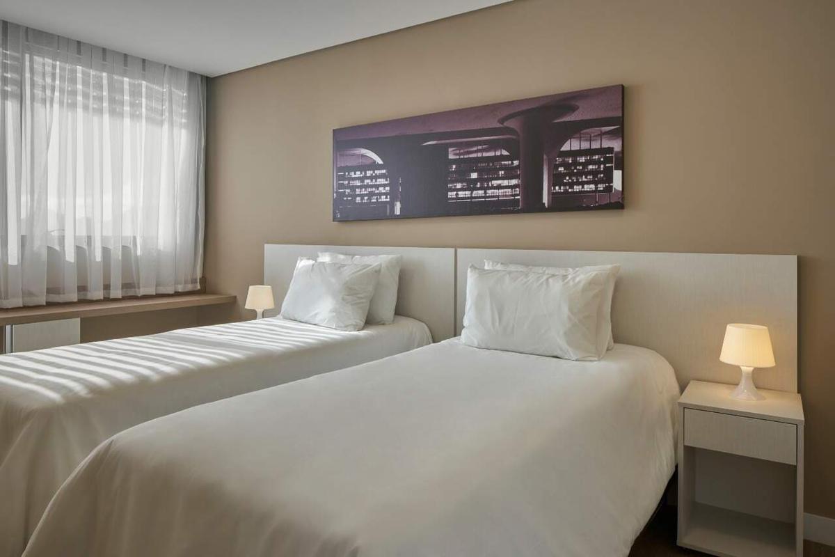 Apartamento, Estoril, 1 Quarto, 1 Vaga, 1 Suíte