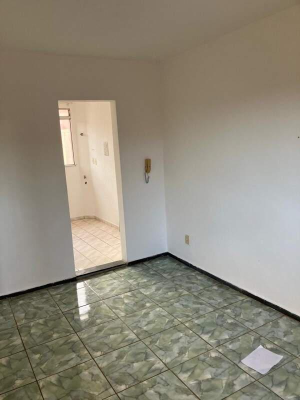 Apartamento, Solar do Barreiro, 2 Quartos, 1 Vaga