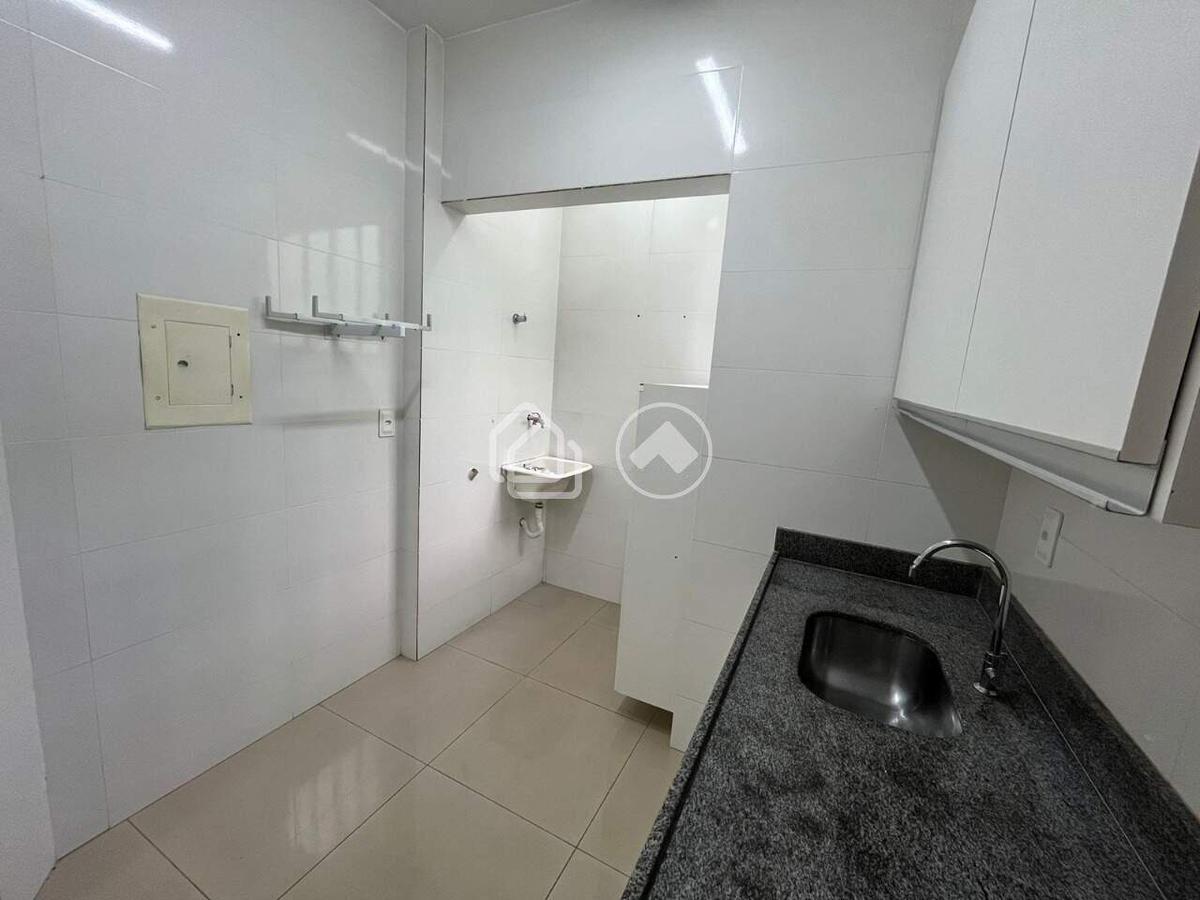 Apartamento, Havaí, 2 Quartos, 1 Vaga