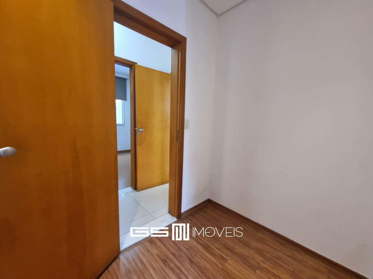 Apartamento, Padre Eustáquio, 3 Quartos, 2 Vagas, 1 Suíte