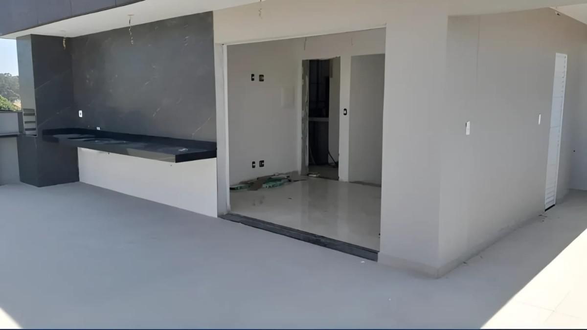 Cobertura, Santa Inês, 4 Quartos, 2 Vagas, 2 Suítes