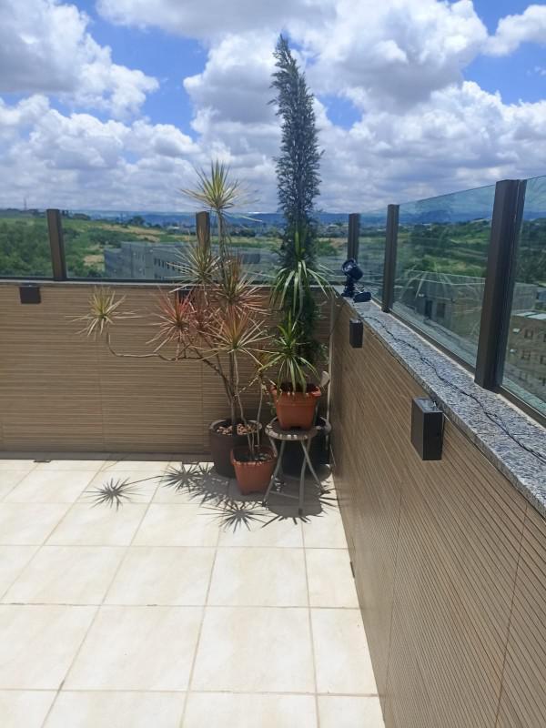 Cobertura, Três Barras, 4 Quartos, 2 Vagas