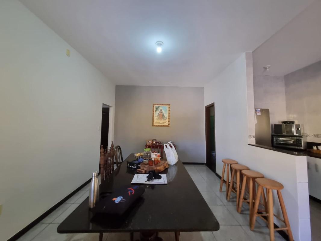 Casa, Parque Duval de Barros, 3 Quartos, 3 Vagas, 1 Suíte