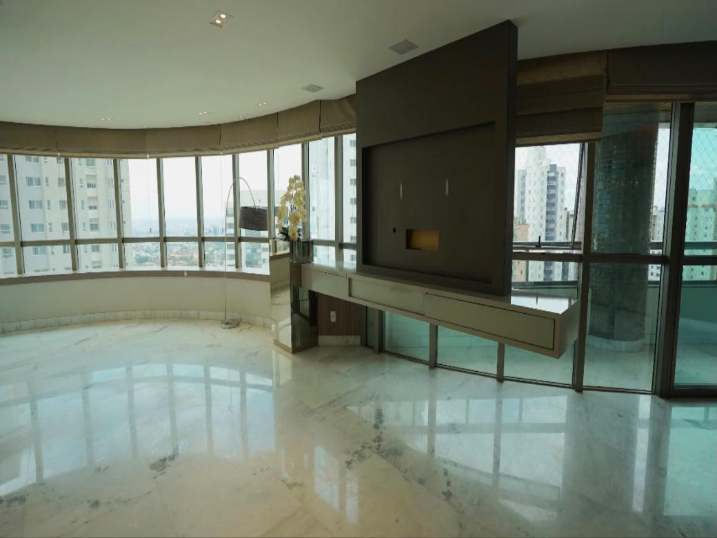 Apartamento, Belvedere, 4 Quartos, 4 Vagas, 2 Suítes