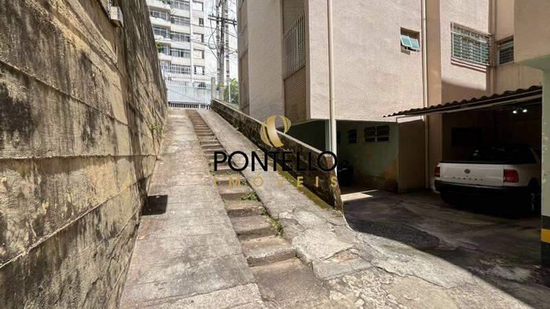 Apartamento, Gutierrez, 3 Quartos, 1 Vaga