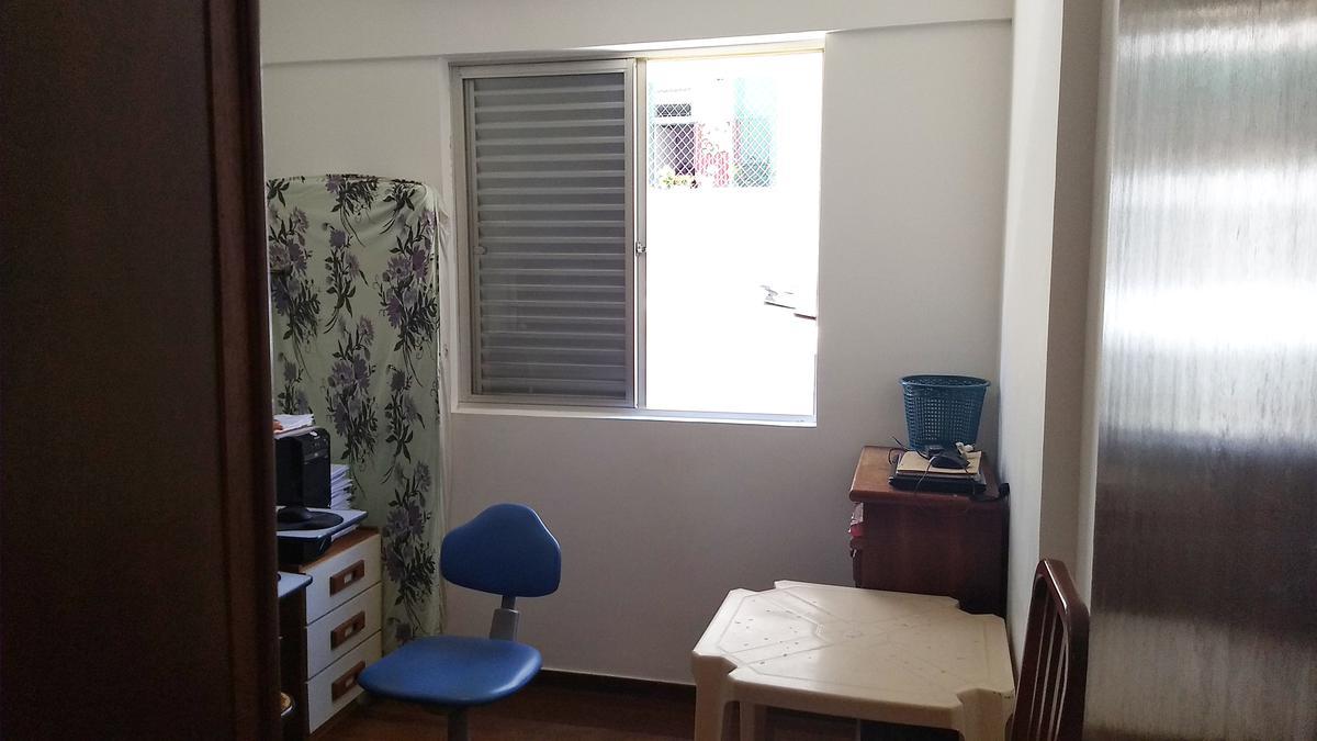 Apartamento, Buritis, 3 Quartos, 2 Vagas, 1 Suíte