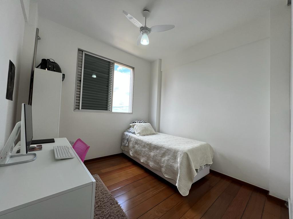 Apartamento, Gutierrez, 4 Quartos, 3 Vagas, 1 Suíte