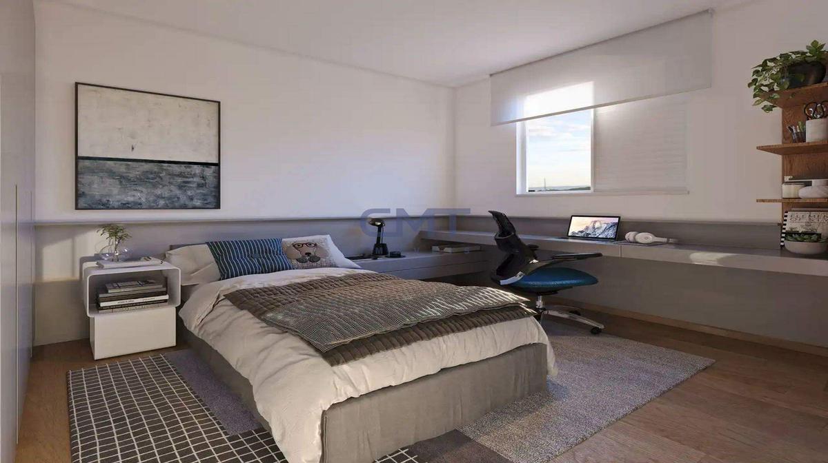 Apartamento, São Bento, 2 Quartos, 1 Vaga, 1 Suíte