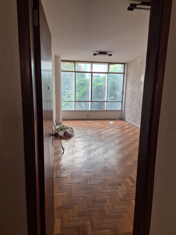 Sala, Centro, 0 Quarto, 0 Vaga