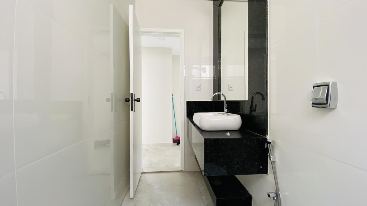 Cobertura, Calafate, 3 Quartos, 1 Vaga, 1 Suíte