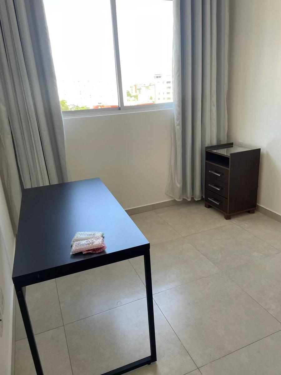 Apartamento, Ouro Preto, 1 Quarto, 1 Vaga, 1 Suíte