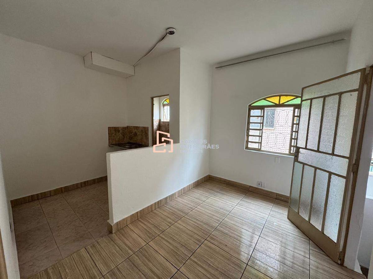 Casa, Conjunto Habitacional Vale do Jatobá, 1 Quarto