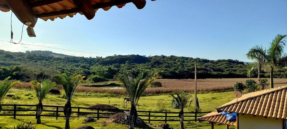 Fazenda, Zona Rural, 3 Quartos, 0 Vaga