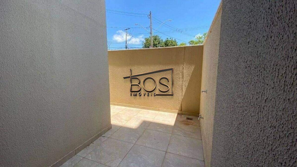 Apartamento, São Geraldo, 3 Quartos, 2 Vagas