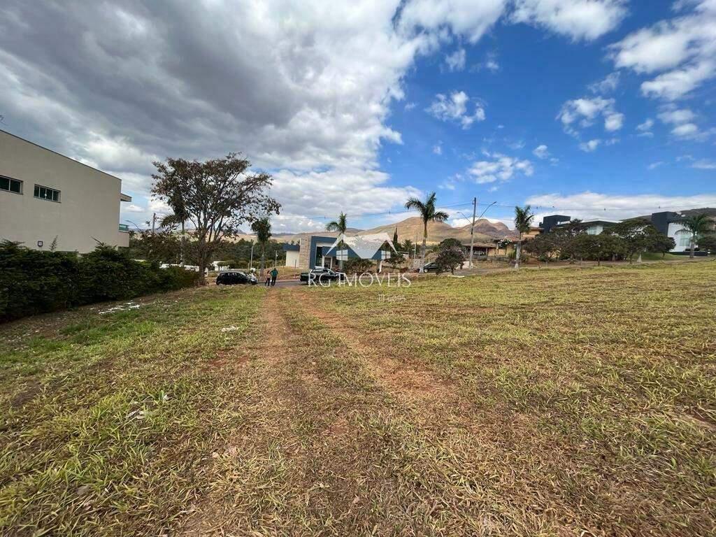 Lote, Condomínio Serra dos Bandeirantes, 0 Quarto, 0 Vaga