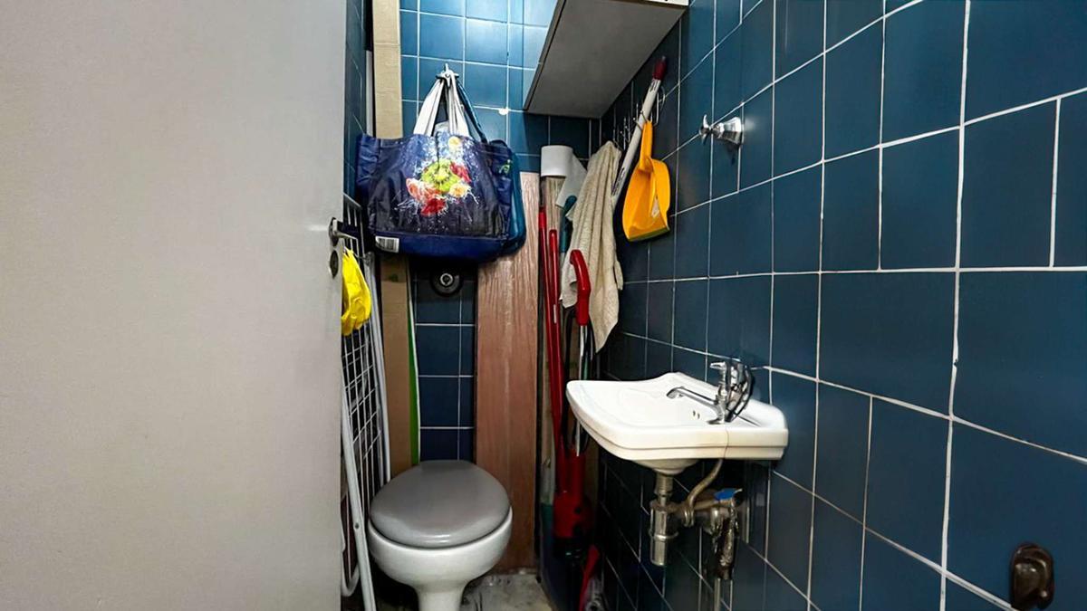 Apartamento, Santo Antônio, 3 Quartos, 1 Vaga, 1 Suíte