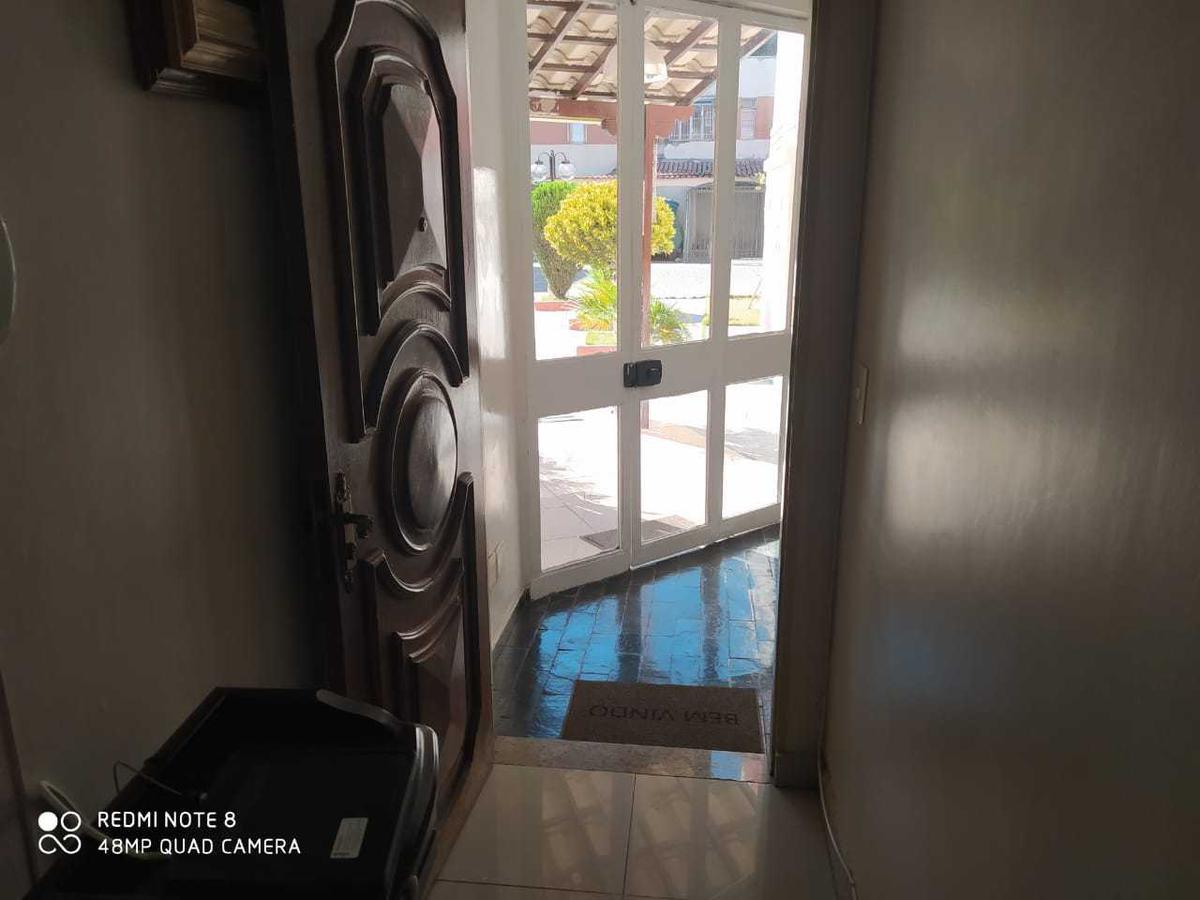 Apartamento, Santa Cruz Industrial, 4 Quartos, 4 Vagas