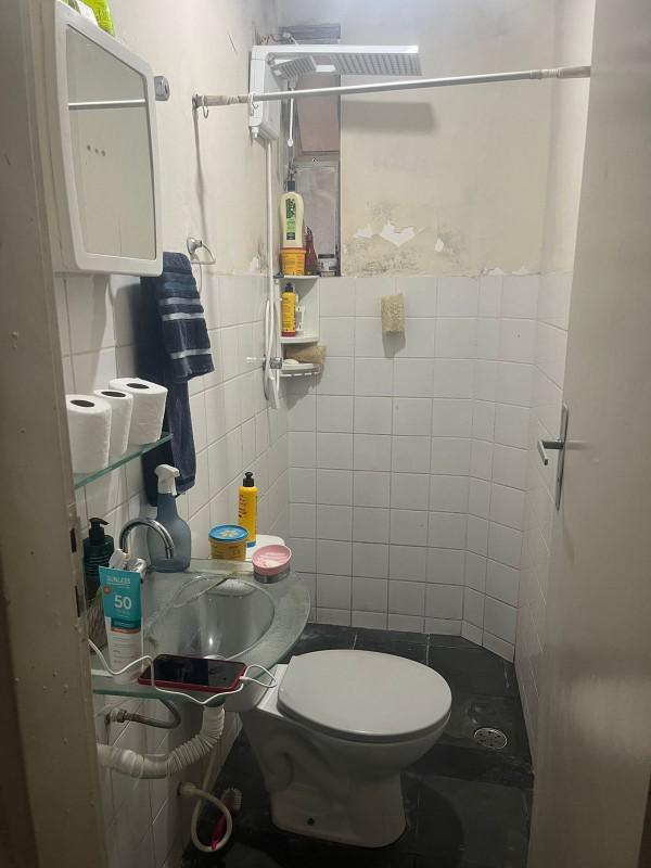 Apartamento, Coqueiros, 3 Quartos, 1 Vaga