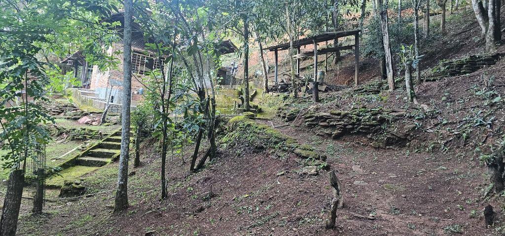 Fazenda, Morro da Cruz, 4 Quartos, 0 Vaga