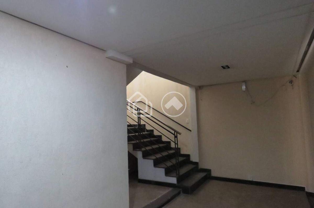 Prédio, Betânia