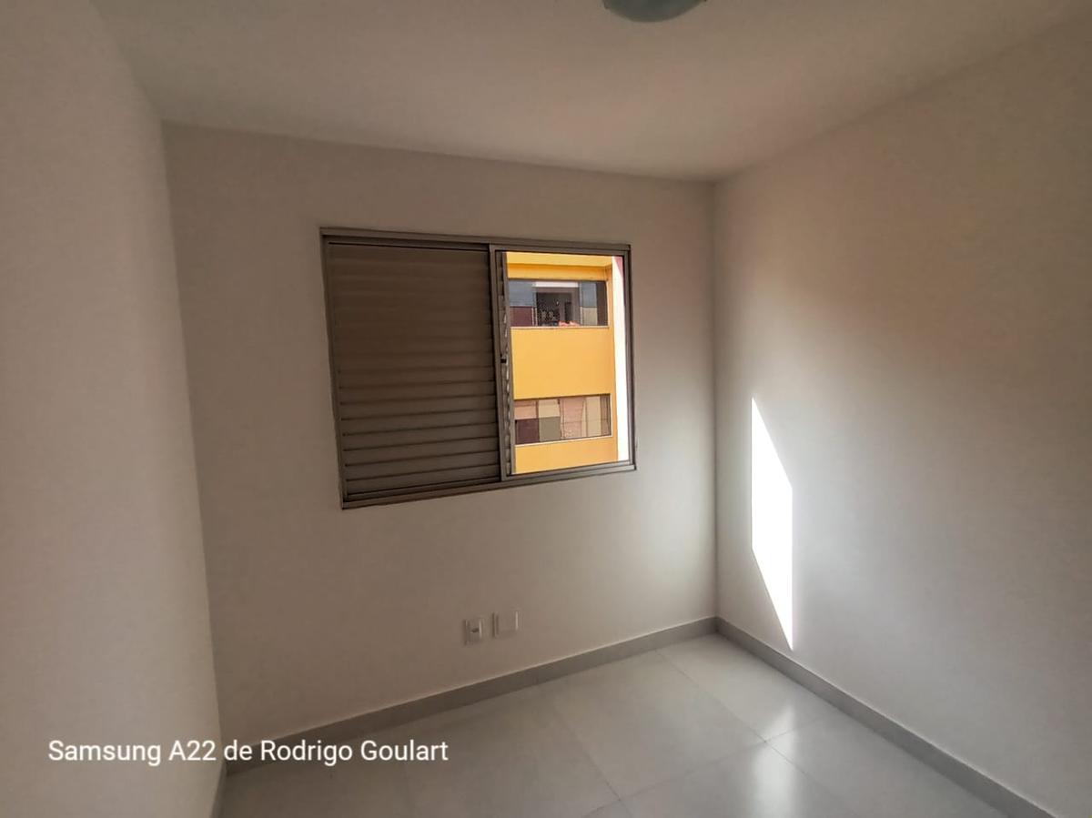 Apartamento, Santa Branca, 2 Quartos, 2 Vagas