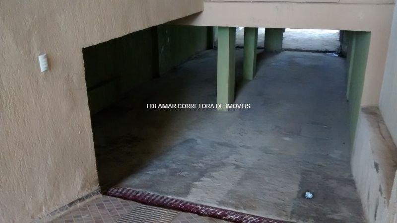 Apartamento, Jardim Riacho das Pedras, 2 Quartos, 1 Vaga