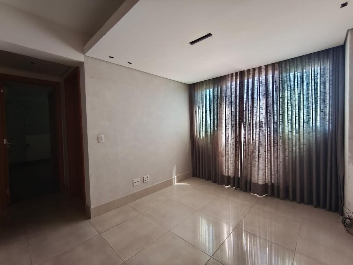 Cobertura, Liberdade, 3 Quartos, 3 Vagas, 2 Suítes