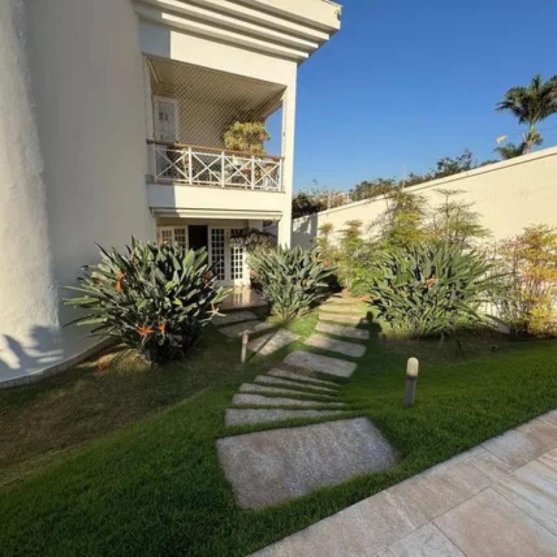 Casa, Garças, 4 Quartos, 9 Vagas, 3 Suítes