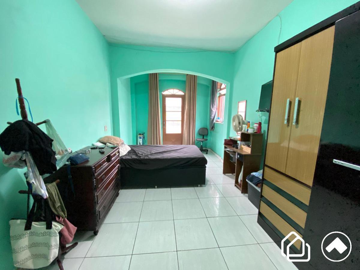 Casa, Dom Bosco, 3 Quartos, 8 Vagas