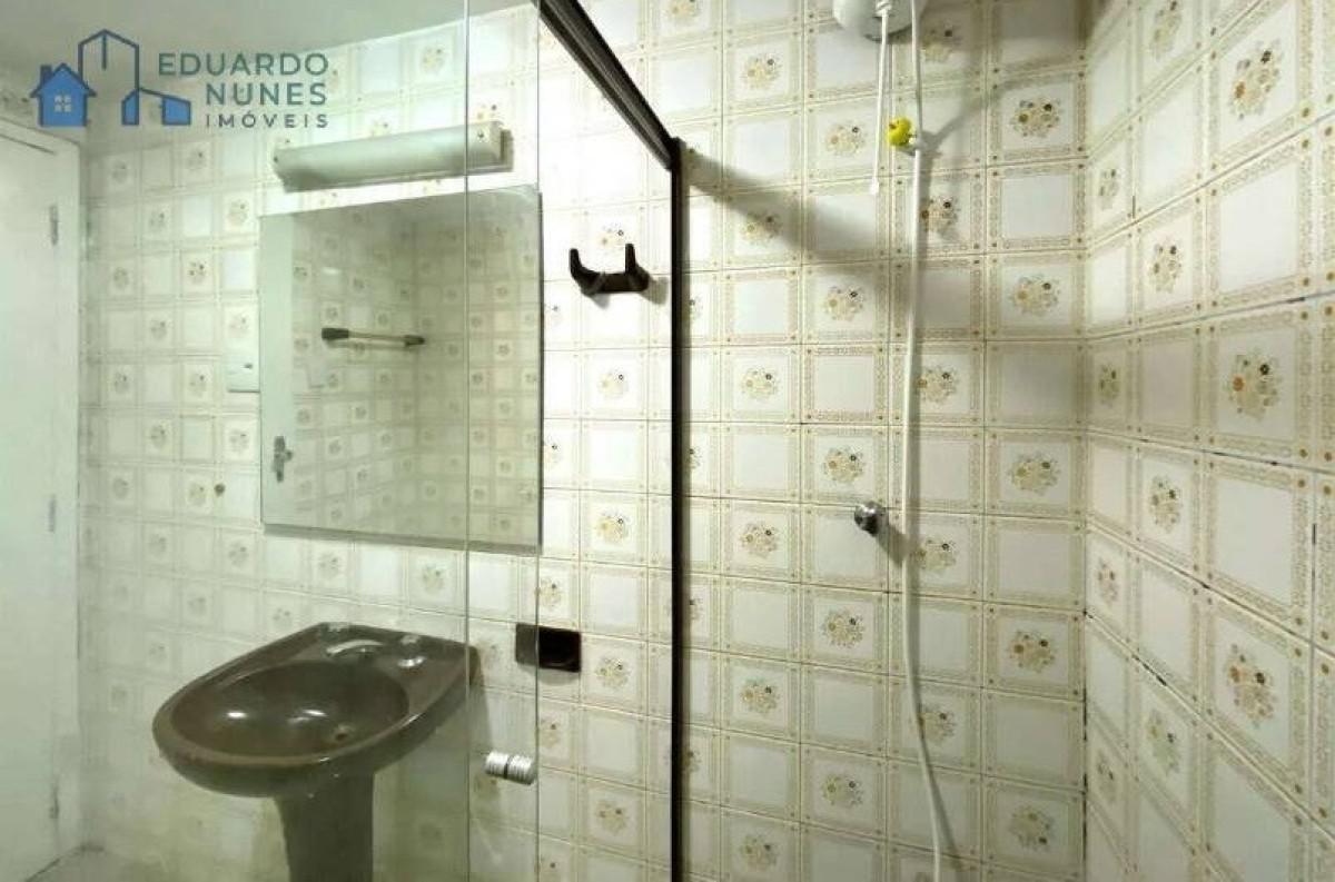 Apartamento, Coração de Jesus, 3 Quartos, 2 Vagas, 1 Suíte