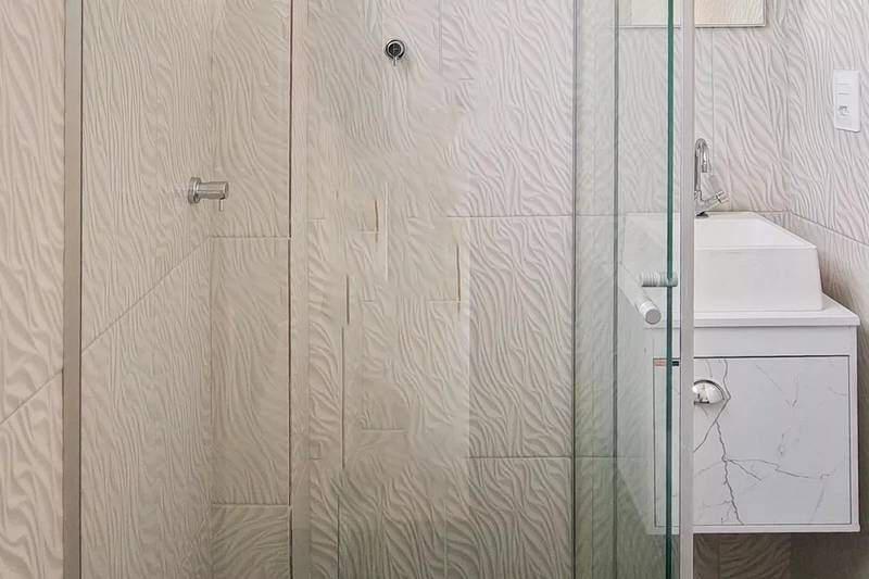 Apartamento, São Pedro, 4 Quartos, 1 Vaga, 2 Suítes