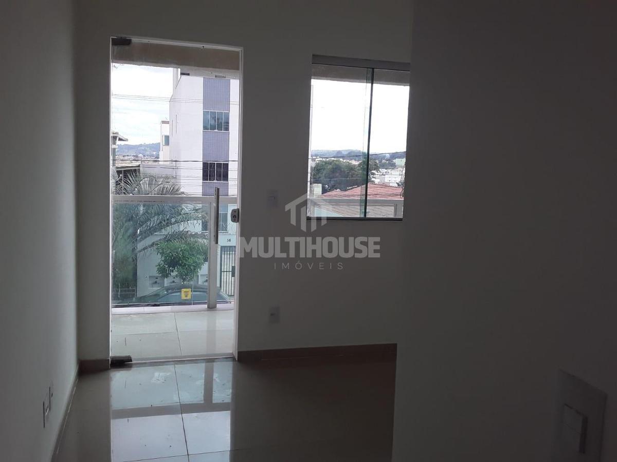Apartamento, Xangri-lá, 3 Quartos, 1 Vaga, 1 Suíte