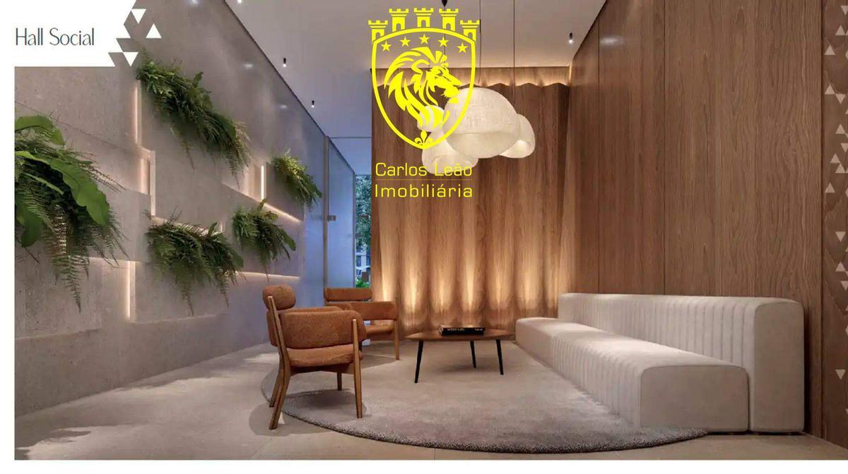 Apartamento, Santo Agostinho, 3 Quartos, 0 Vaga, 1 Suíte